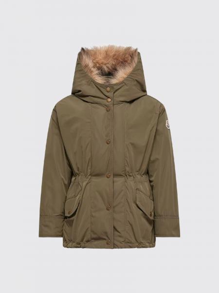 Jacket kids Moncler