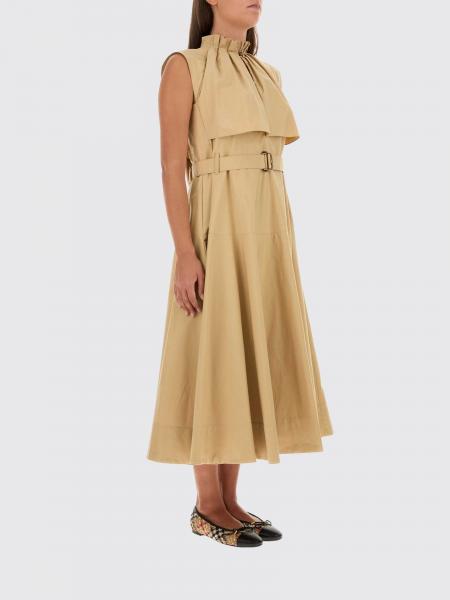 Dress woman Burberry