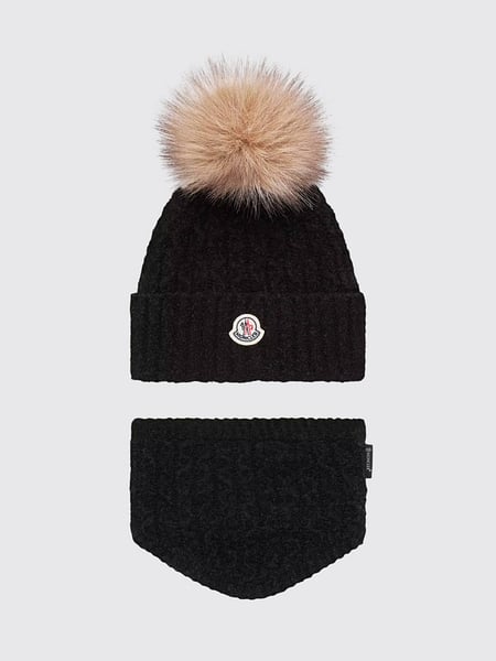 Scarf kids Moncler