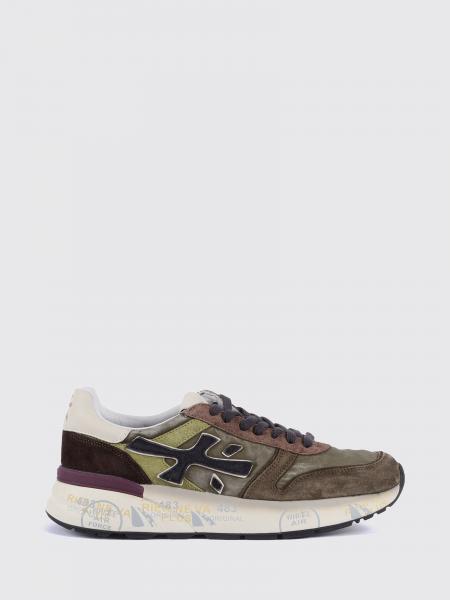 Shoes men Premiata