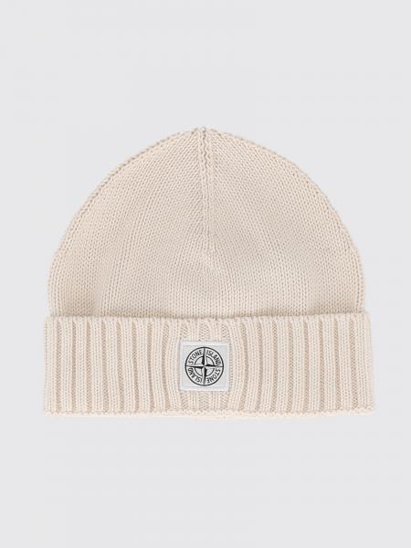 Hat kids Stone Island Junior
