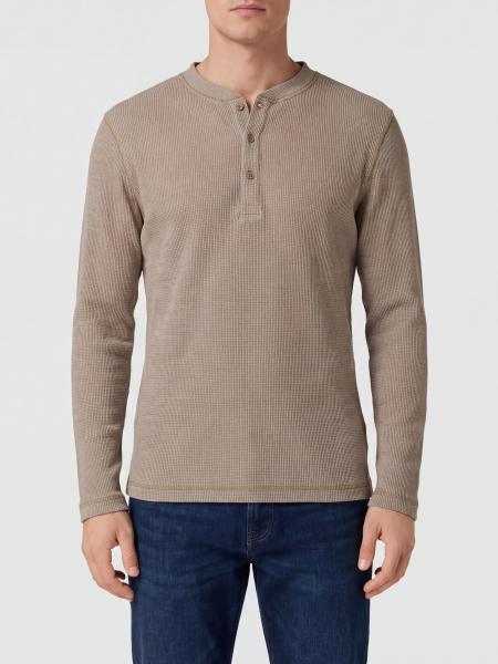 T-shirt men Brunello Cucinelli