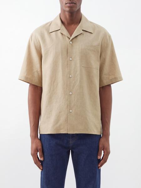 衬衫 男士 Loewe