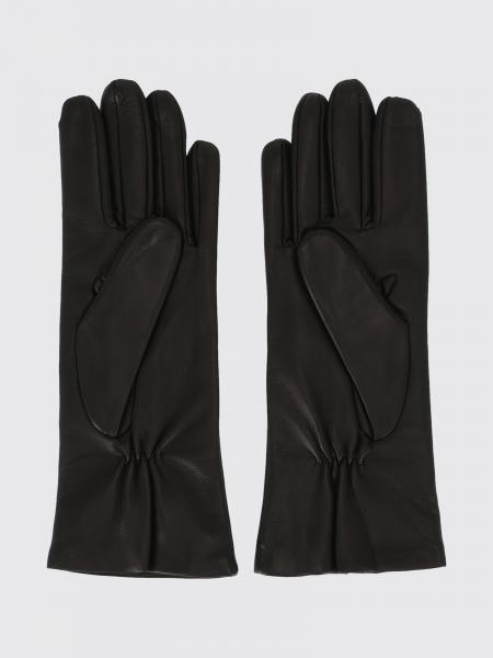 Gloves woman Orciani