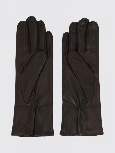 Gloves woman Orciani