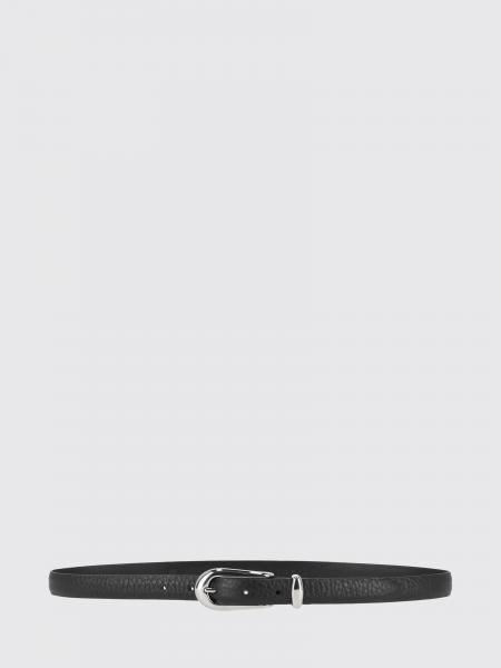 Belt woman Orciani
