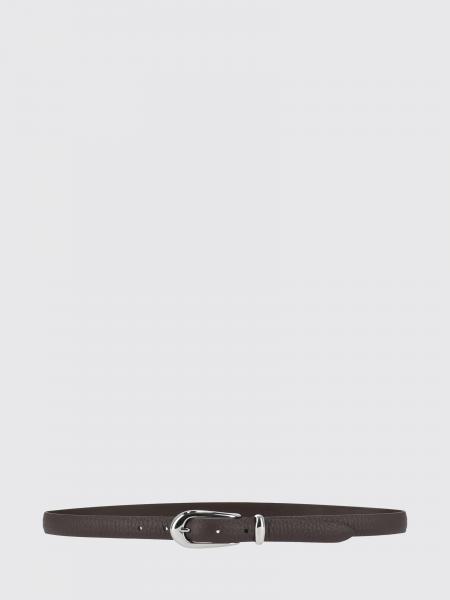 Belt woman Orciani