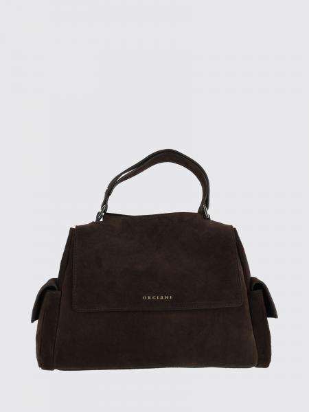 Sac à main femme Orciani