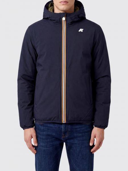 Jacket men K-way