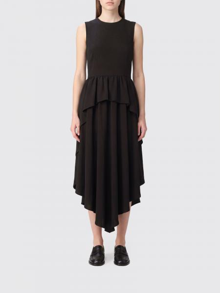 Dress woman Loewe