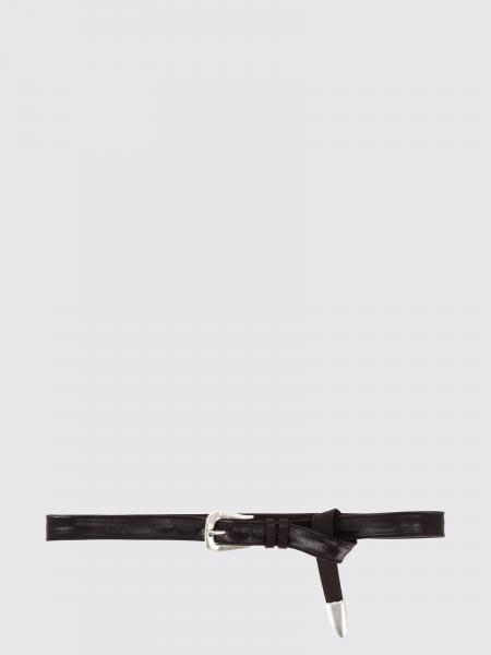 Belt woman Orciani