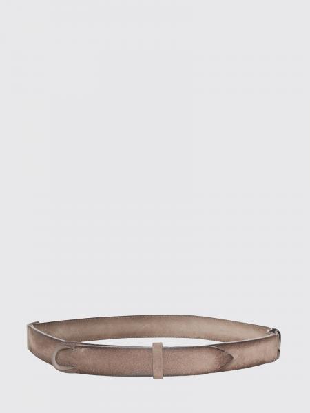 Belt men Orciani