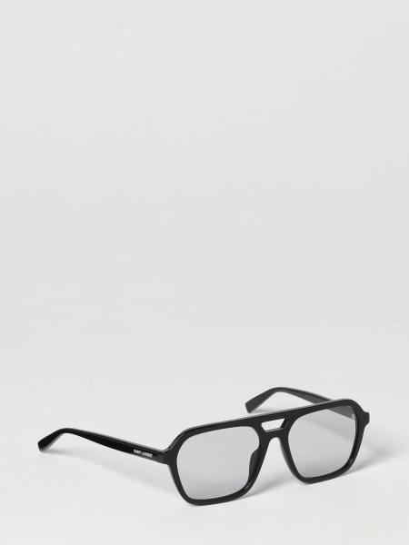 Солнцезащитные очки Мужское Saint Laurent