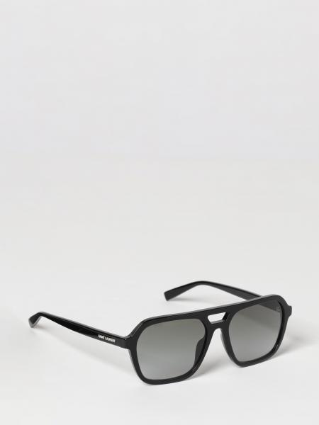 Солнцезащитные очки Мужское Saint Laurent