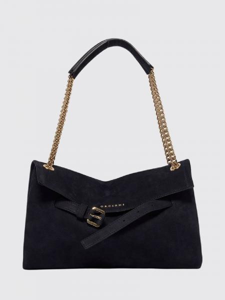 Sac à main femme Orciani