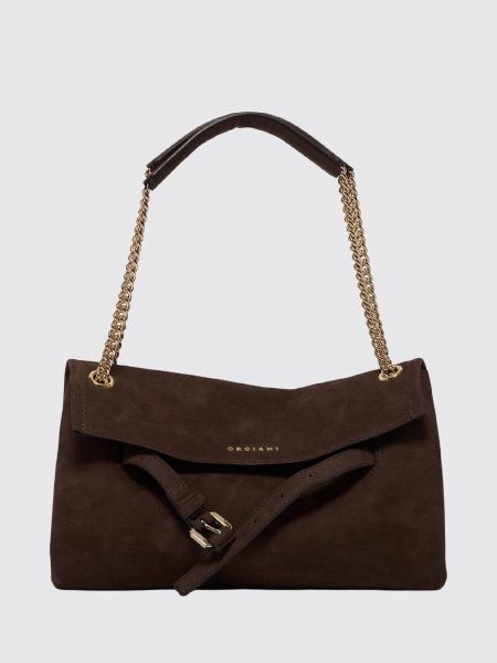 Sac à main femme Orciani