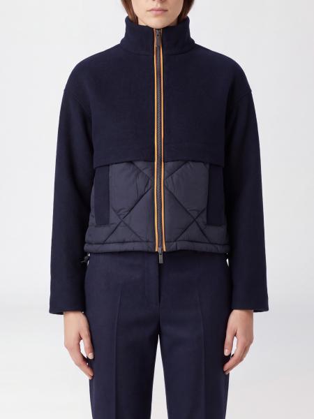 Jacket woman K-way