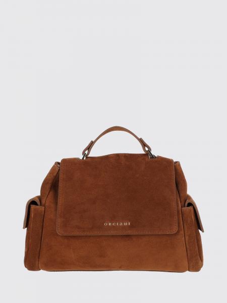 Sac à main femme Orciani