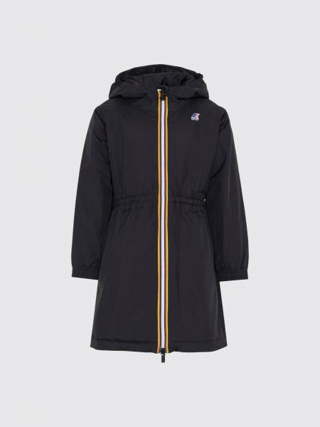 Coat kids K-way