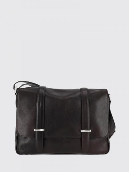 Shoulder bag men Orciani