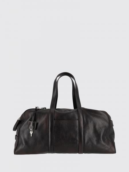 Travel bag men Orciani