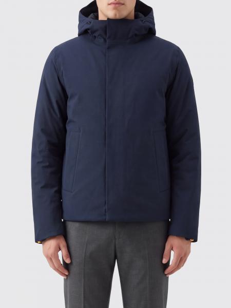Jacket men K-way
