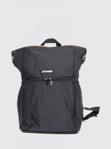 Backpack woman K-way