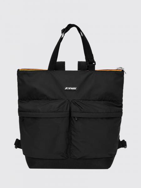 Tote bag woman K-way