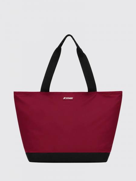Handbag woman K-way