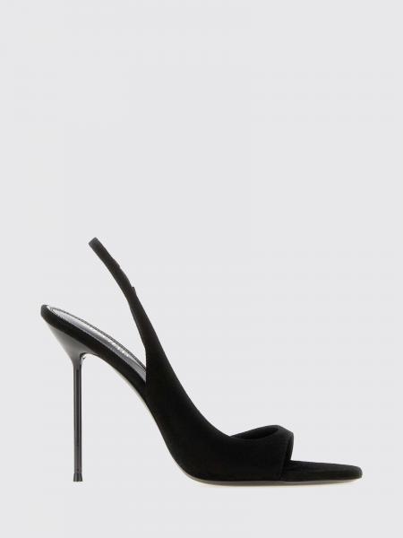 High heel shoes woman Paris Texas