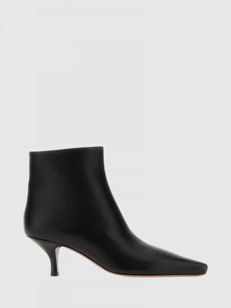Boots woman Paris Texas