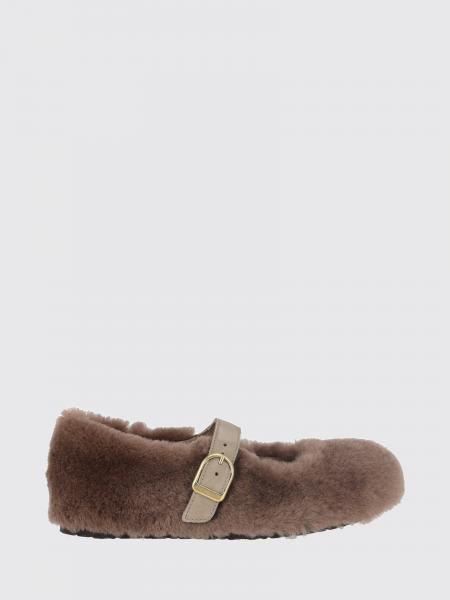 Обувь Женское Birkenstock