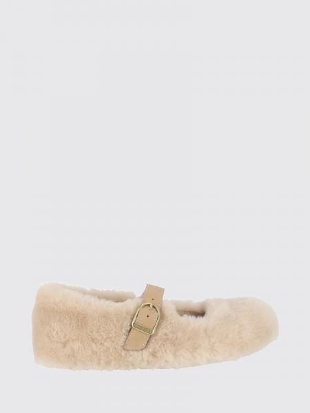 Обувь Женское Birkenstock
