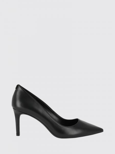 High heel shoes woman Michael Kors