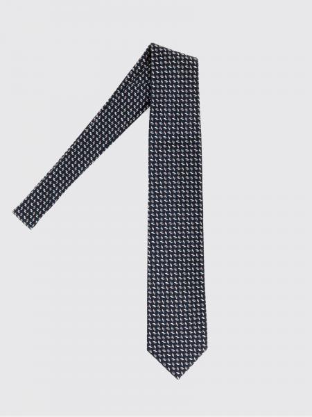 Cravate homme Brioni