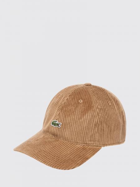 帽子 男士 Lacoste