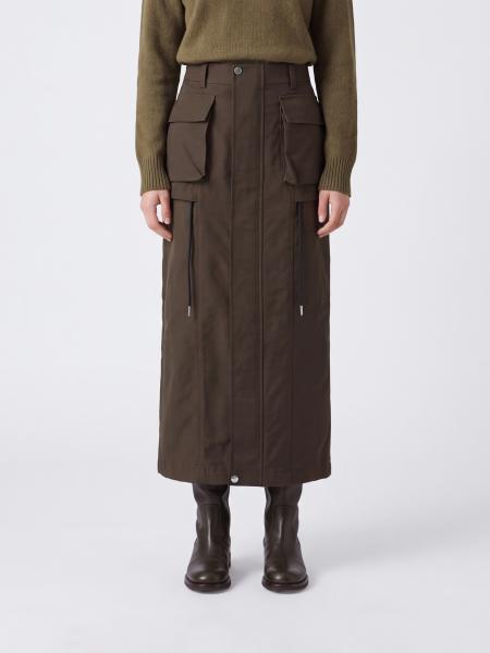 Skirt woman Sacai