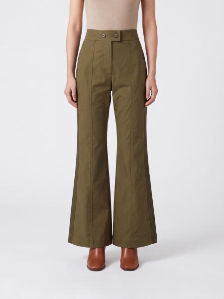 Shorts woman Zimmermann