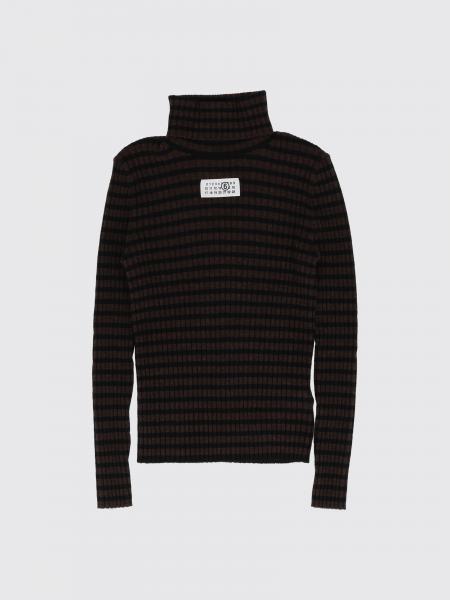 Sweater kids Mm6 Maison Margiela