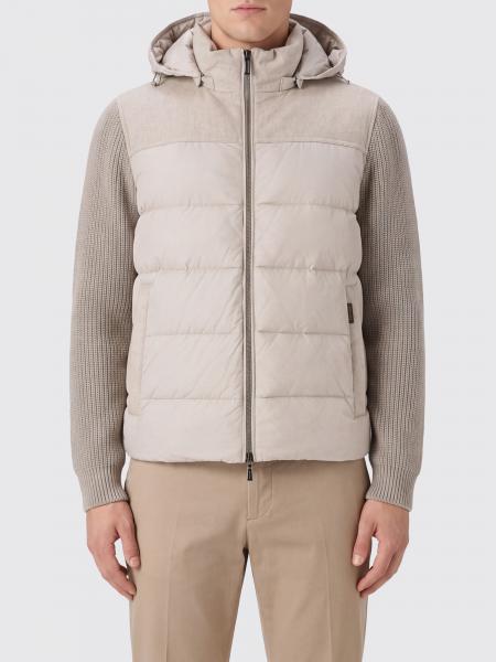Manteau homme Moorer