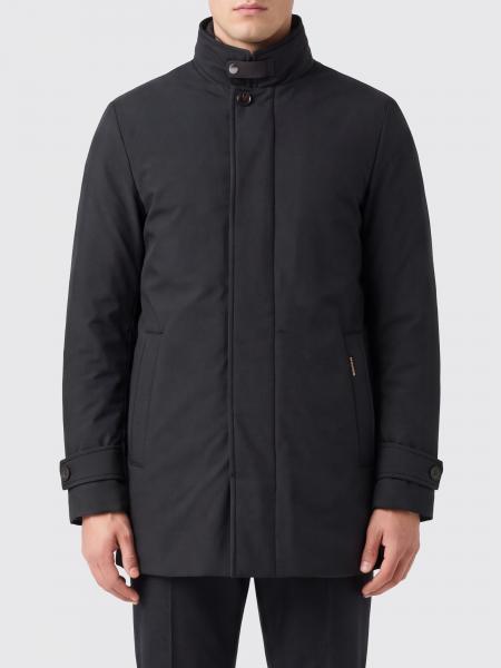 Manteau homme Moorer