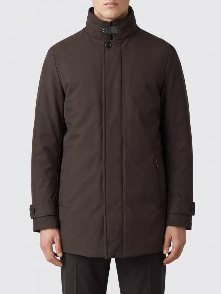 Manteau homme Moorer