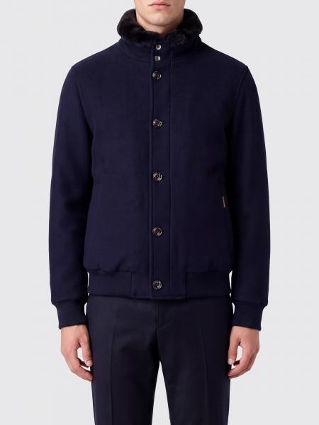 Manteau homme Moorer
