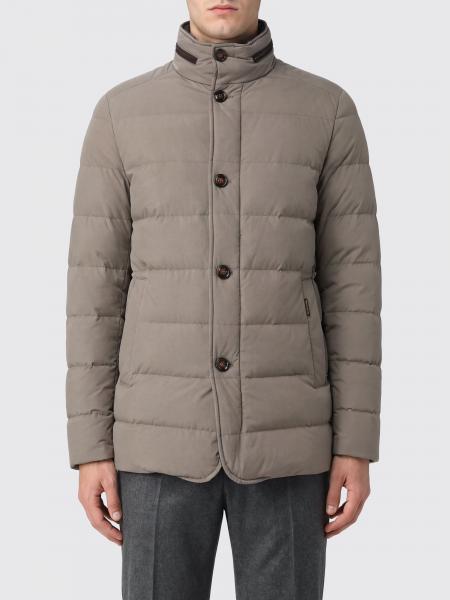 Manteau homme Moorer