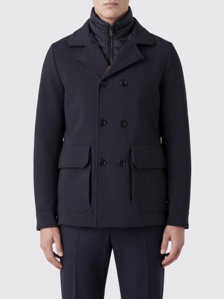 Manteau homme Moorer
