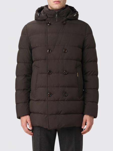 Manteau homme Moorer