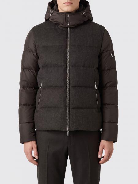 Manteau homme Moorer