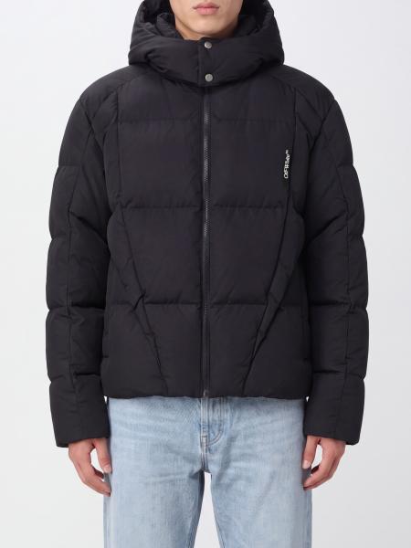 Jacket men Off-white