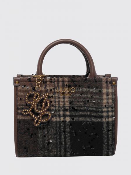 Shoulder bag woman Liu Jo