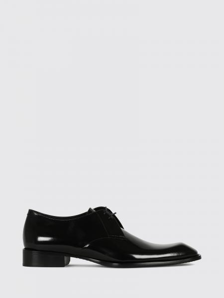Loafers men Saint Laurent